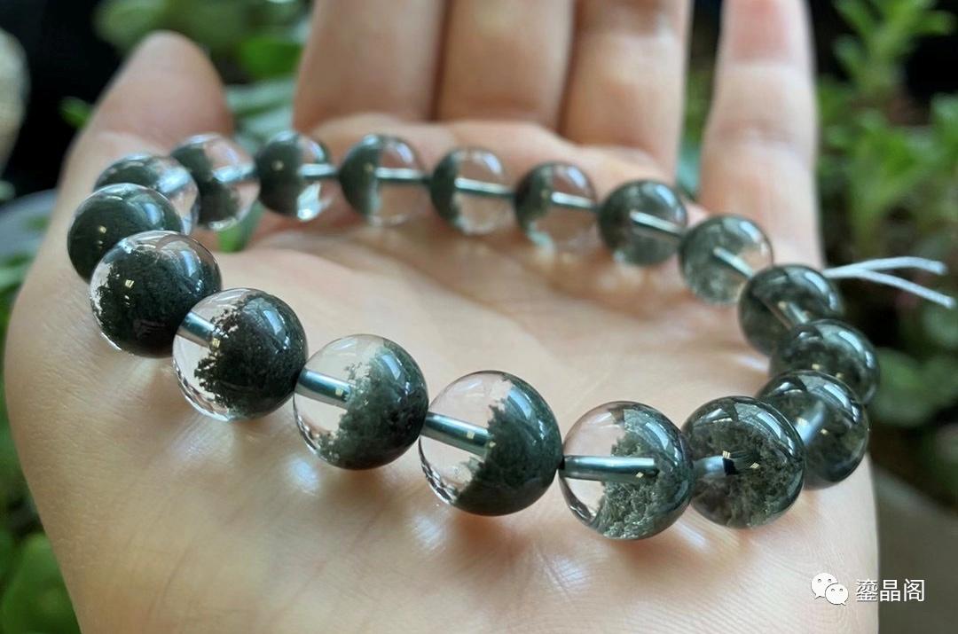 什么是幽灵水晶,幽灵水晶真实