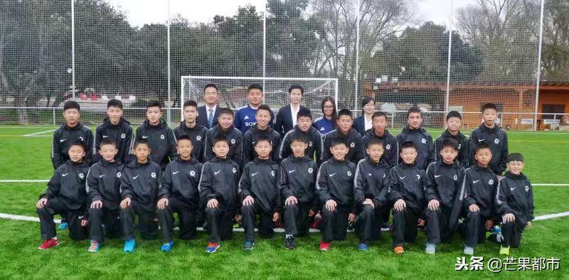 最“壕”俱乐部再出手恒大每年再投5000万西班牙办赛目标全华班