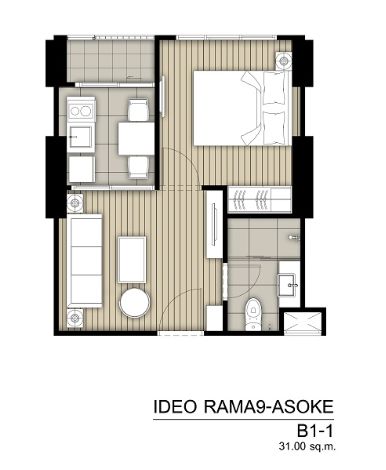 rama9属于富人区吗,曼谷rama9哪个区最好