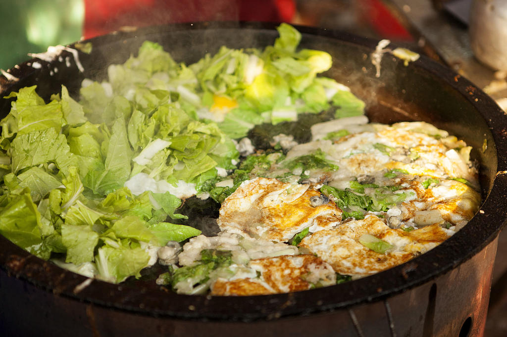 台湾吃饭贵？那是你不会选，这十种台湾平价美食，便宜又味美！