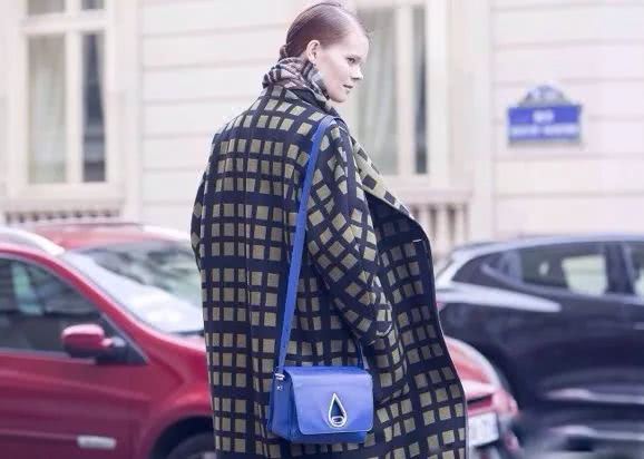 第一只名牌包怎么选