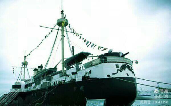 刘公岛定远舰免费吗,刘公岛的定远舰在哪