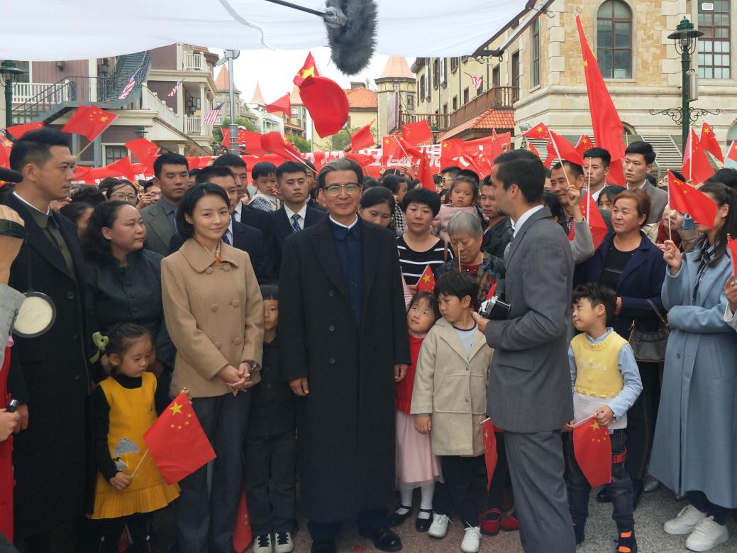 烟台天籁艺术学校,烟台恒大影视