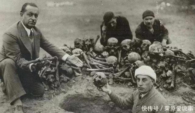 你以为只有希特勒痛恨犹太人？当时犹太人的举动让整个欧洲厌恶