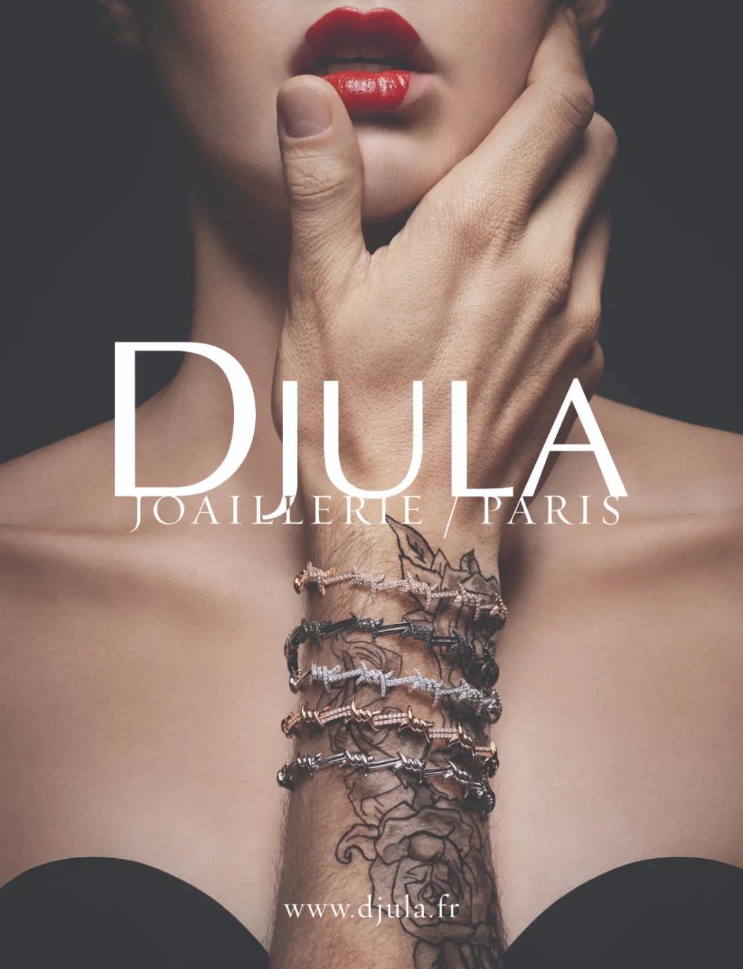 RR·TRENDS|独具好意头的新年开运珠宝