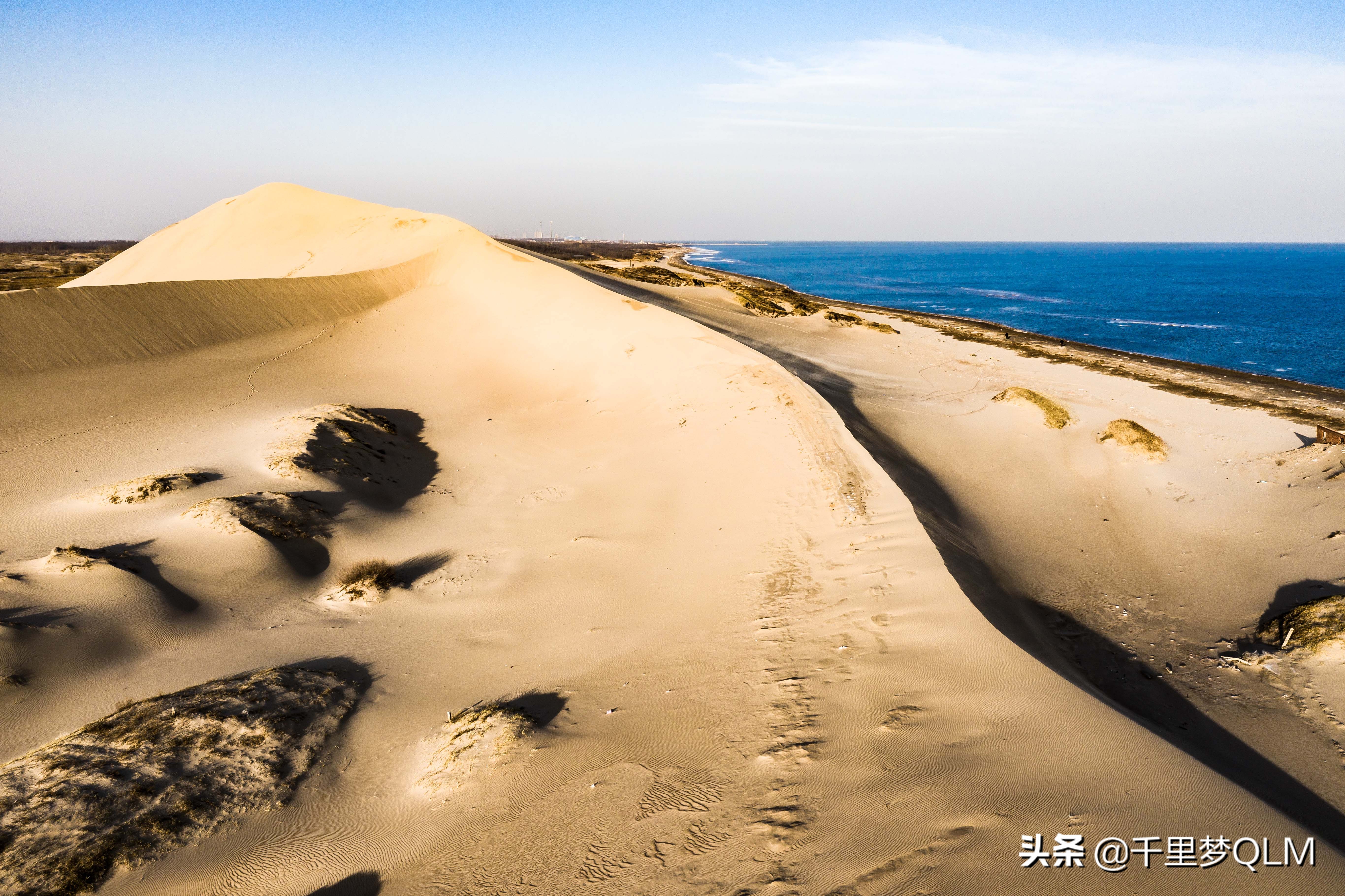 黄金海岸是海边吗,黄金海岸在哪里
