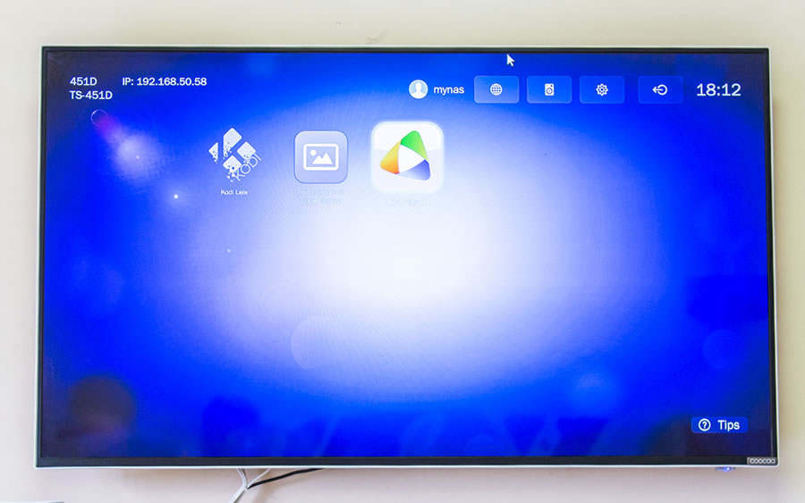 家用nas推荐入门级nas,手把手教您组装一台家用nas