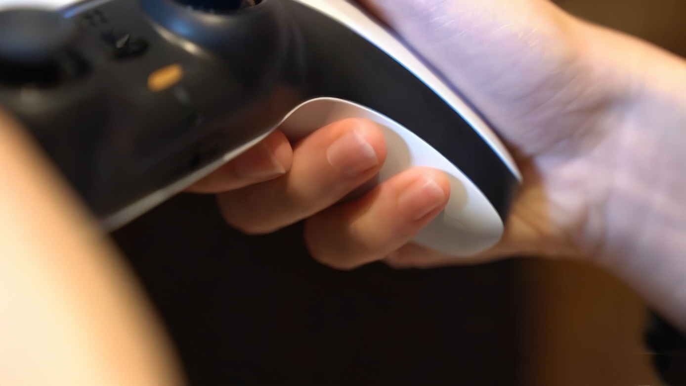 香港ps5轻薄版,PS5限定版开箱评测