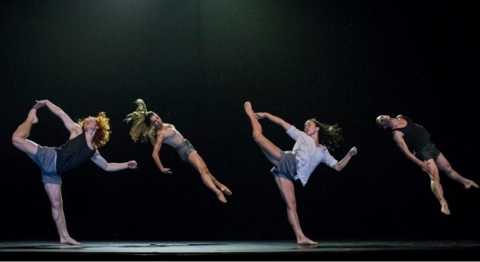 舞蹈基本要素,舞蹈评判要素