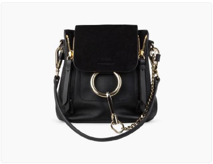 chloe爆款包包,chloe经典包包款式