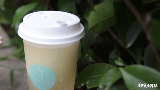 夹心荔枝冰，妈妈不让多吃