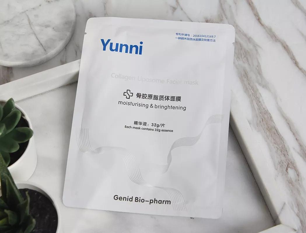 平价好用的医美面膜,最好用的平价美白面膜排行榜