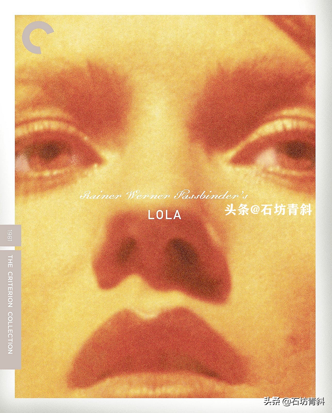 法斯宾德女性四部曲,法斯宾德