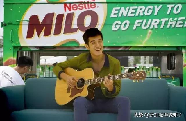 新加坡这些奇葩饮料别处没有,你都喝过吗?