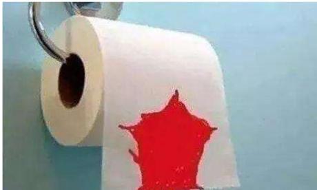 结肠癌的早期症状，请对照自评