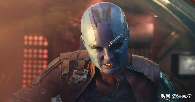 复联四洛基的权杖是什么宝石,复联4里的新彩蛋漫威迷们知道吗