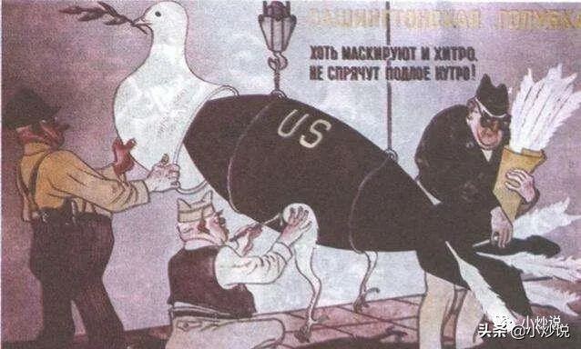 揭秘古巴导弹危机的始末下集,大揭秘古巴导弹危机