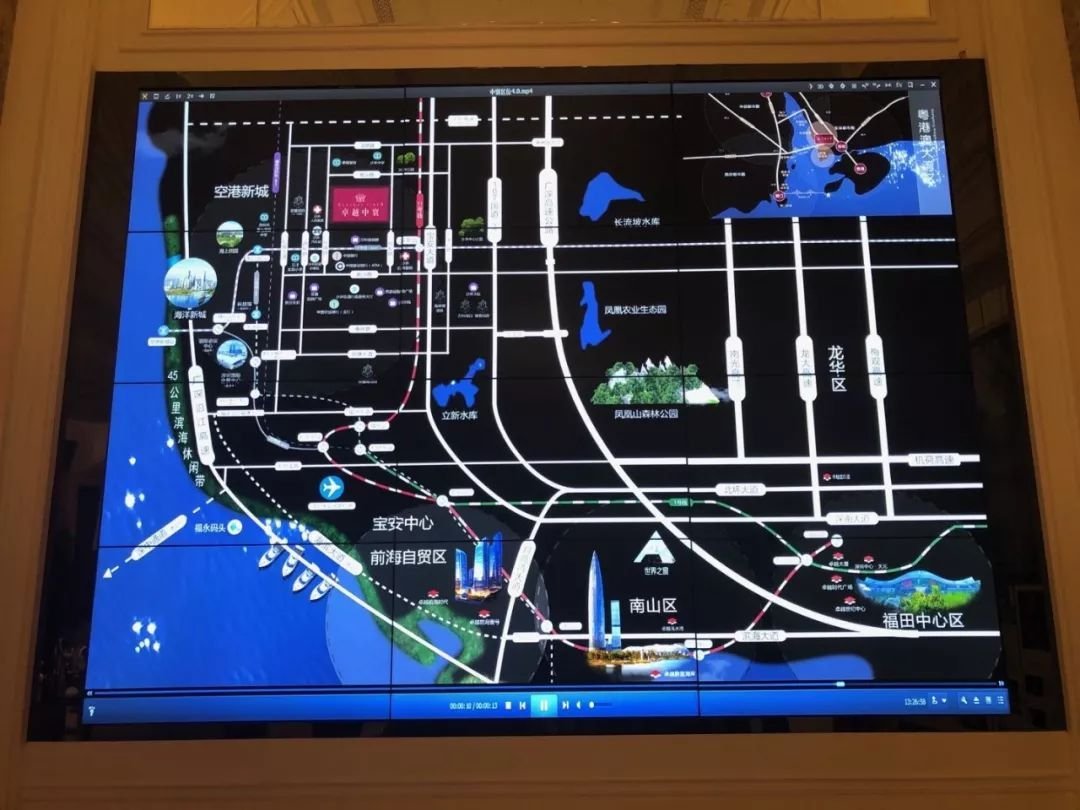 楼市新风向最新,楼市风向标深圳