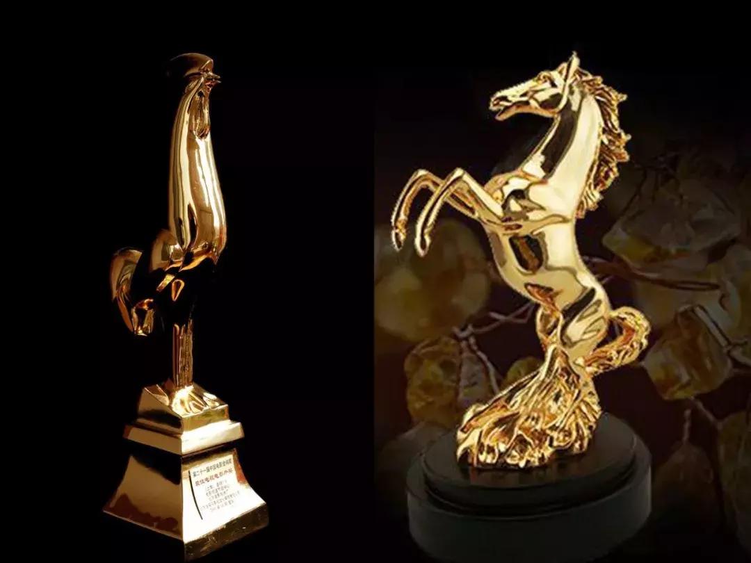 金鸡金马谁赢了,金鸡碾压金马