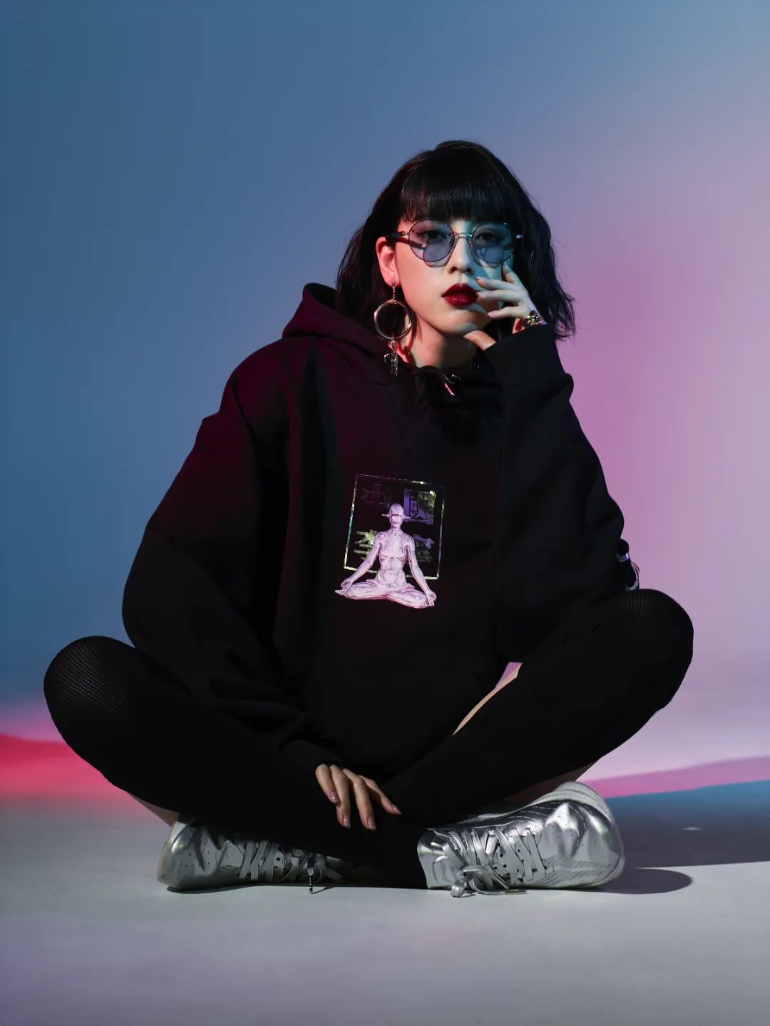 以前没钱买李宁什么梗,以前买不起李宁