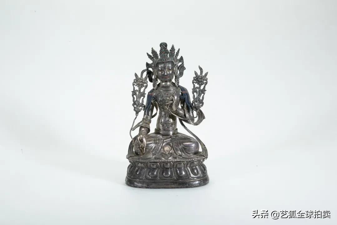 乾隆御制四方景泰蓝花鸟拍卖价格,清乾隆铜鎏金景泰蓝镶嵌宝石宫灯