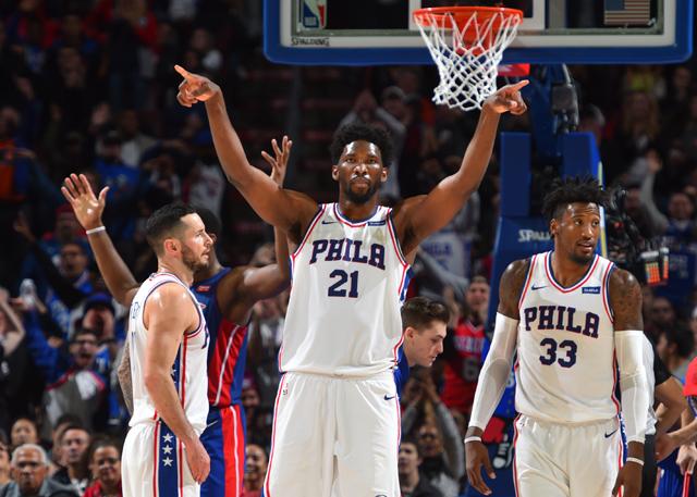 恩比德6岁杀狮子,恩比德小时候真的杀过狮子吗