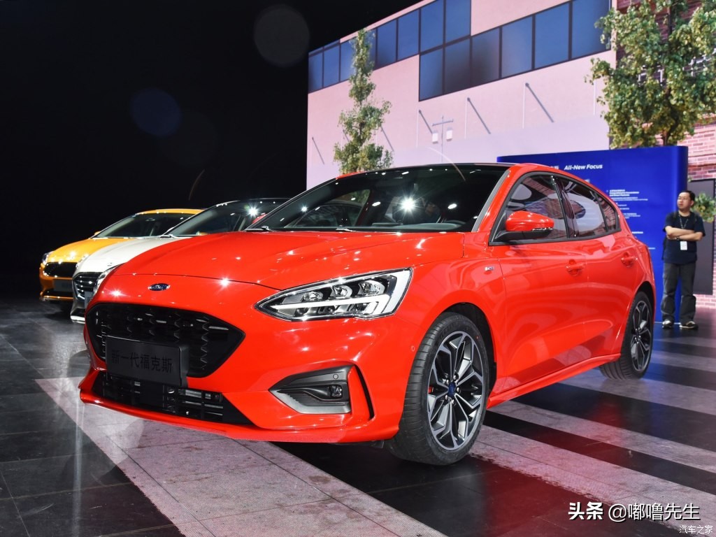 2019款福克斯三厢评测,2022款福克斯三厢测评