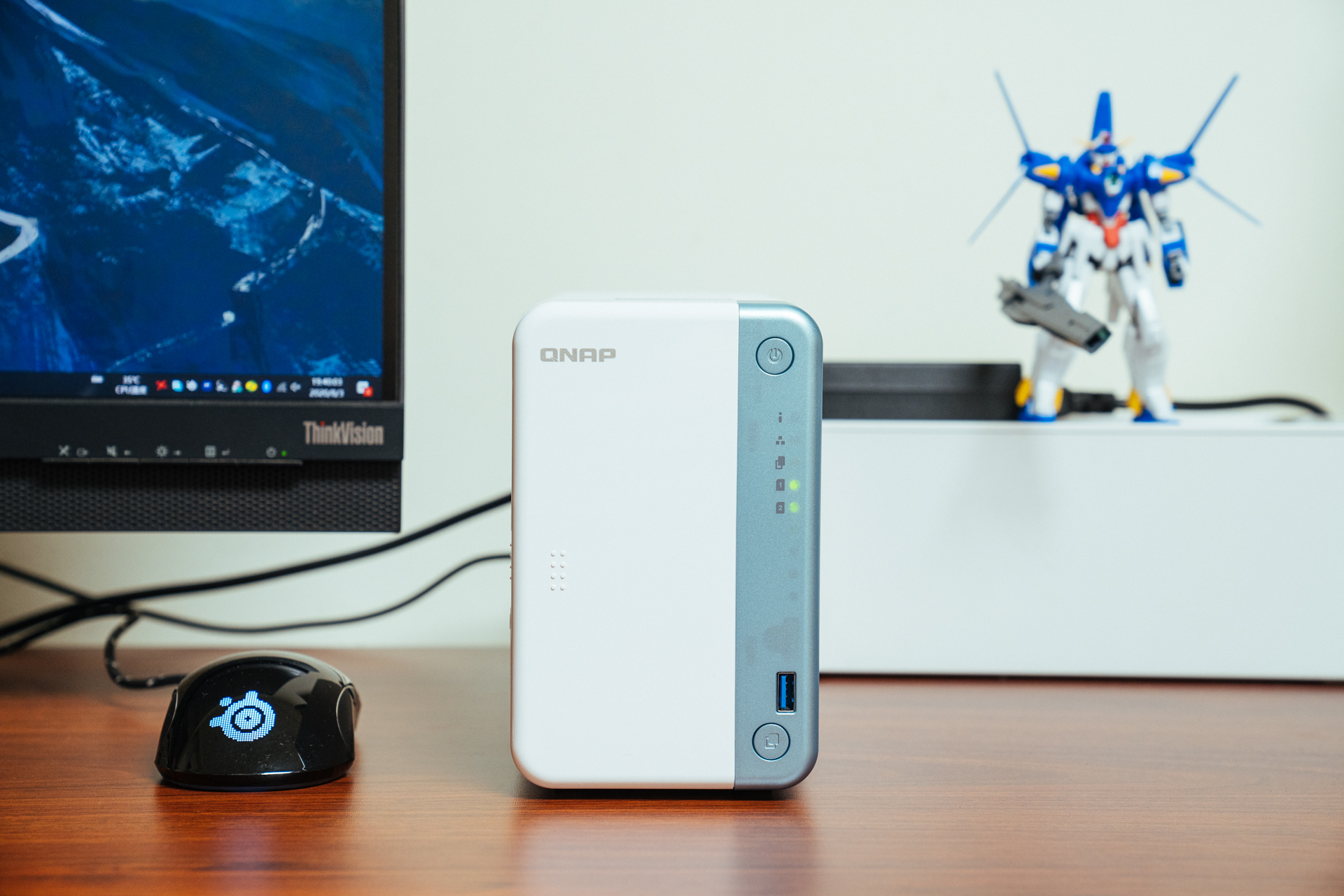 连接nas的路由器哪个最好,23年适合家用nas的路由器推荐