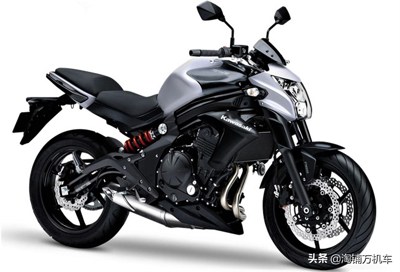 川崎er6n外观爆改,川崎er6n优点和缺点
