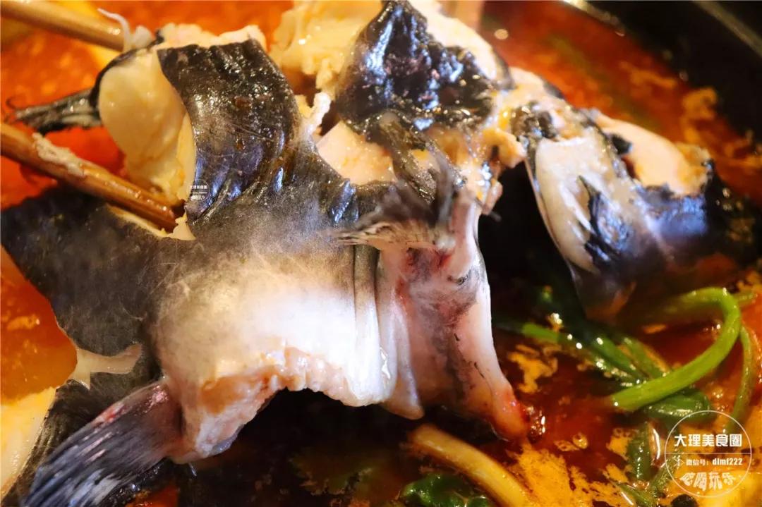 品尝苗家酸汤,西江苗寨酸汤推荐