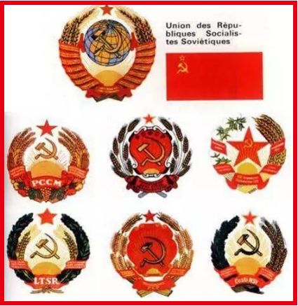 什么是国徽照片,我国的国徽的象征和寓意