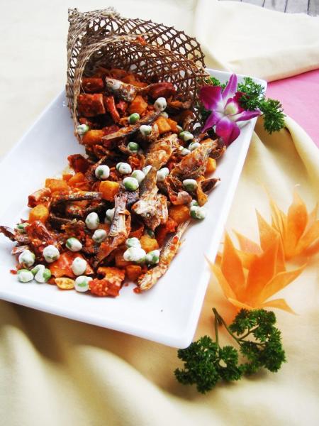 川菜诠释,川菜正名