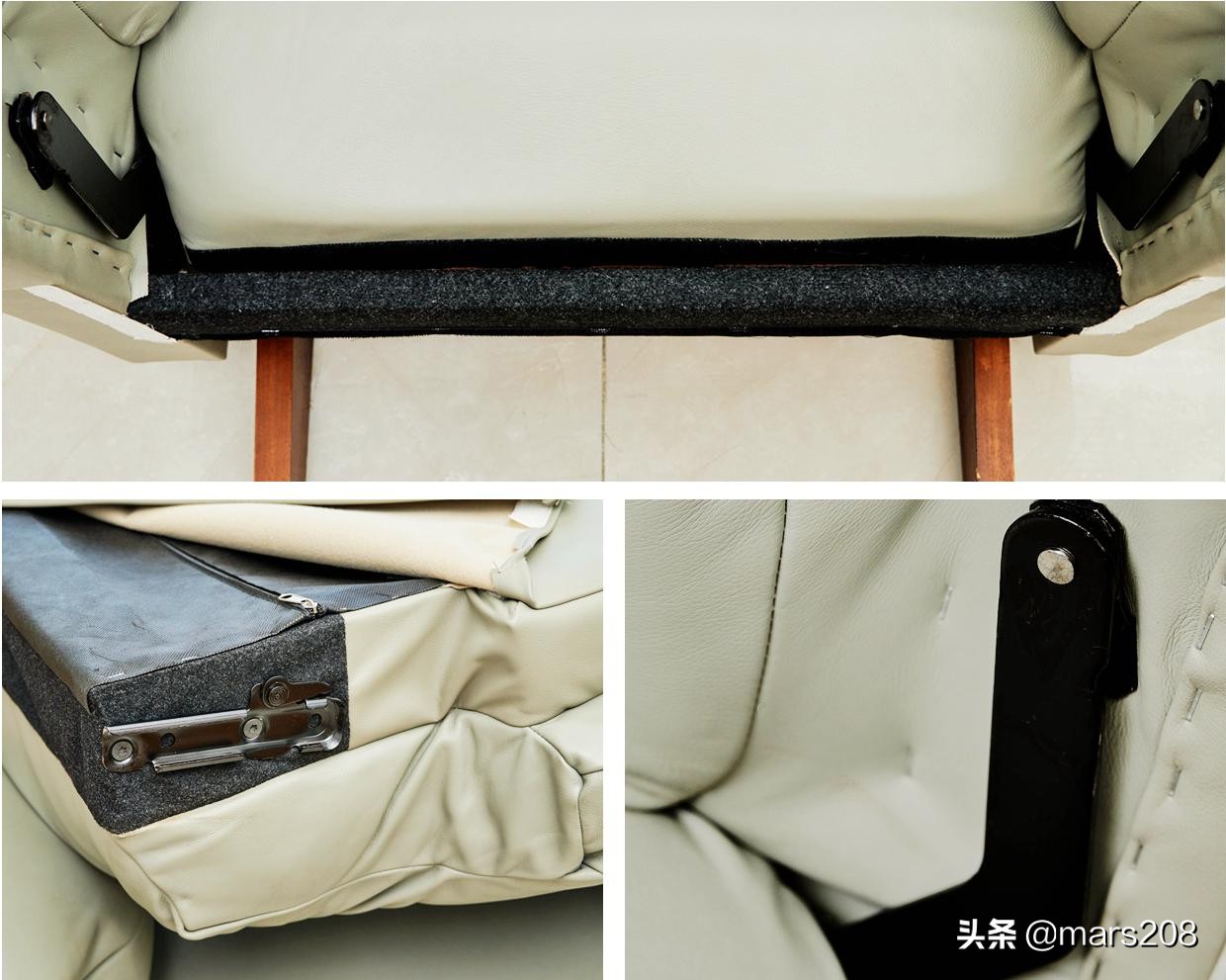 躺平也要舒适惬意，LAZBOY乐至宝功能单椅给你家中的小确幸