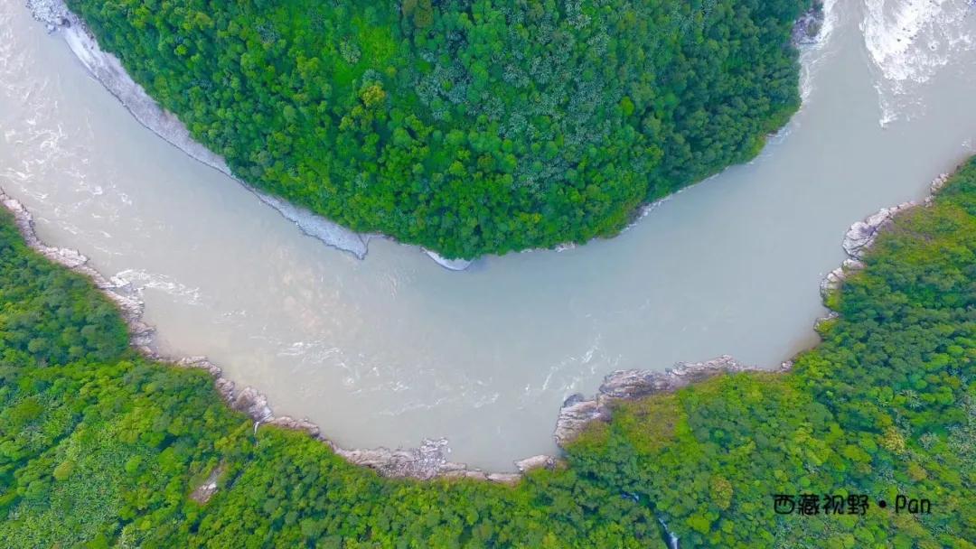 川藏最美旅行地,美西旅游好去处