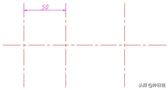 AutoCAD2019平面图练习案例解释（AutoCAD2019完全自学手册）