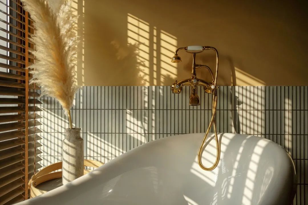 打破传统书房让设计更好用,打破传统书房