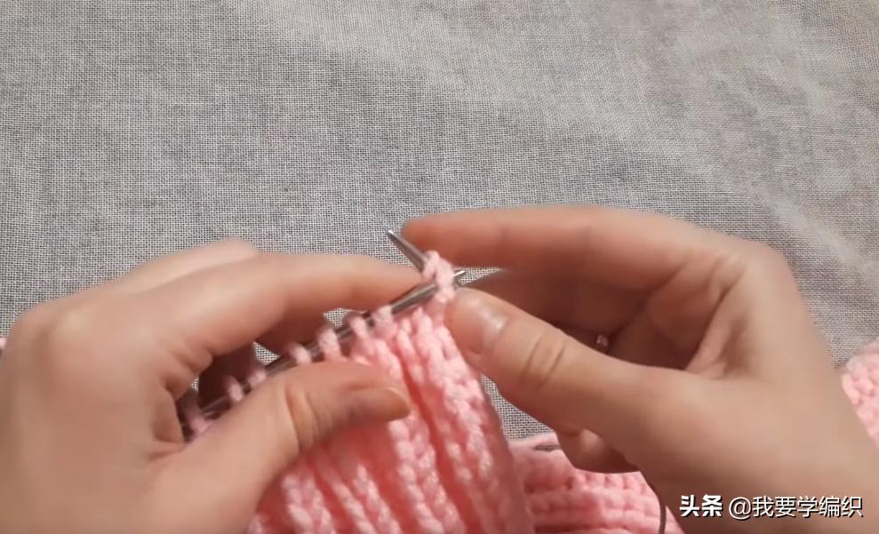 怎么自己做蝴蝶结发带,蝴蝶发带简单又好看