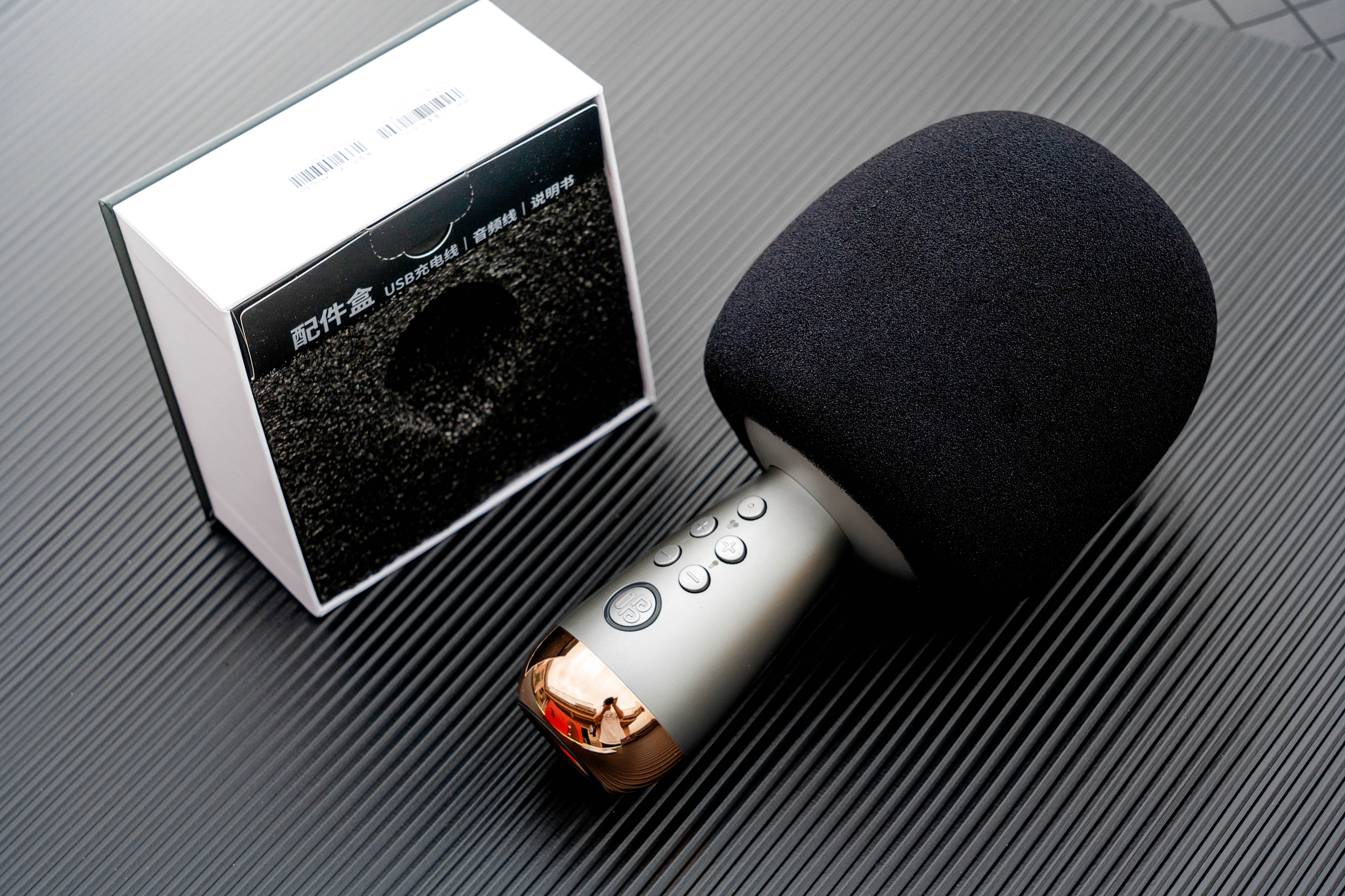 唱吧小巨蛋g2pro测评,唱吧小巨蛋g2pro