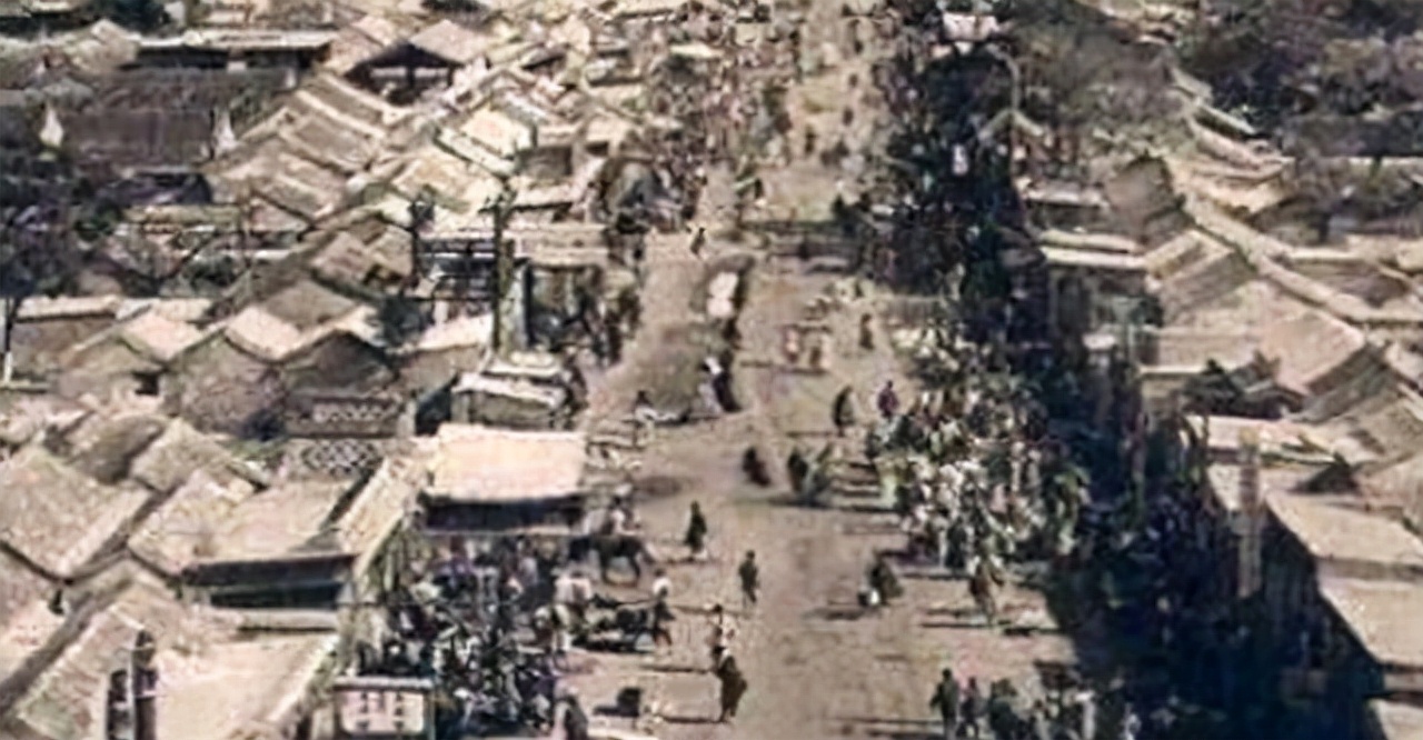 天启大爆炸真实原因揭秘,天启大爆炸可能是什么原因