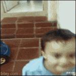 搞笑超市gif,超市减价的搞笑视频