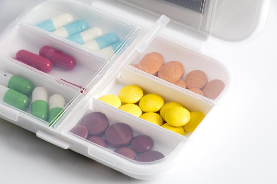 空腹服药与饭前服药的正确时间,服药时间及知识大全强烈建议收藏