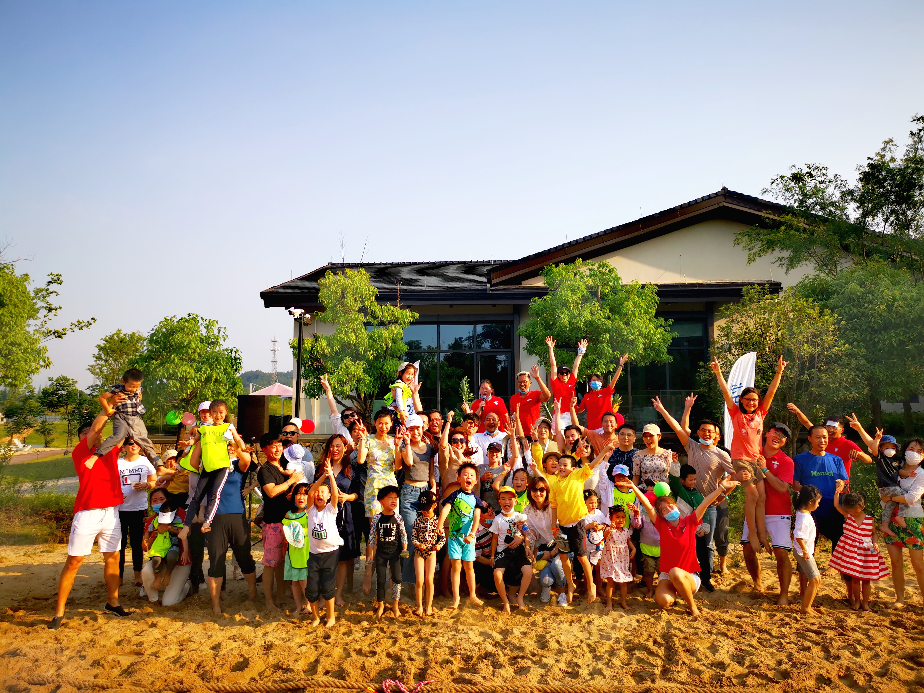 带娃体验生活好去处,带娃去最好的亲子酒店