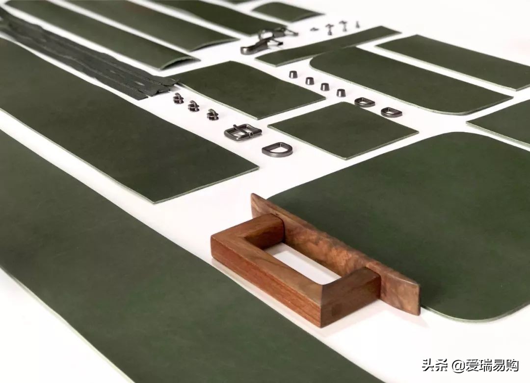 上班族小众品牌包包,上班族平价小众包包