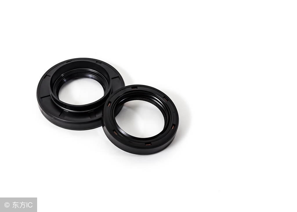 卡车油封漏油怎么修补,卡车曲轴油封漏油严重