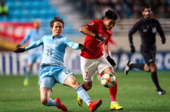 广州恒大对大邱fc的比分,大邱fcvs首尔fc