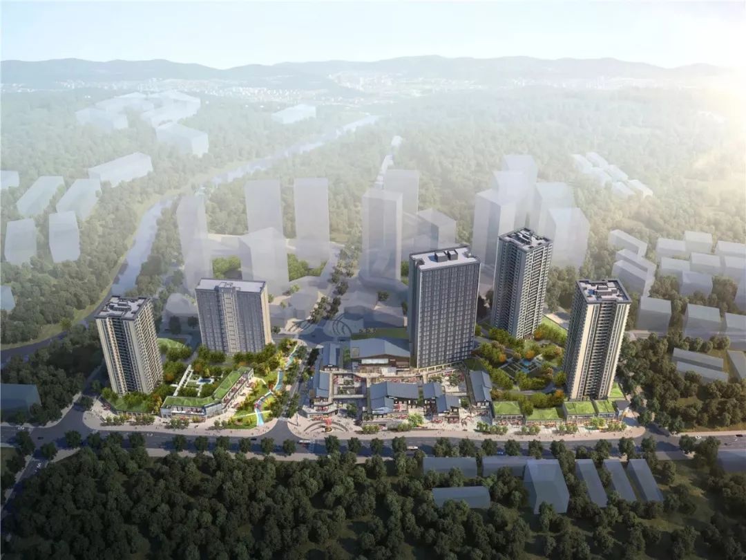 李家沱未来发展潜力大吗,李家沱要什么时候才能发展起来