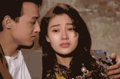 香港影坛6大绝色美人境况悬殊：张敏失业，关之琳活成亿万富婆