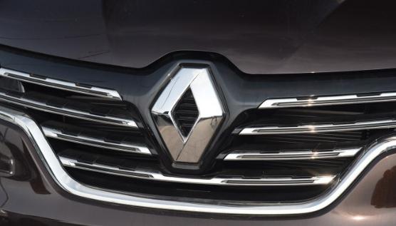 东风雷诺销量,东风销量下滑