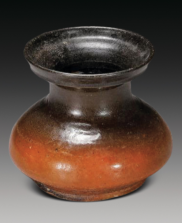 陶瓷琉璃历史,五色琉璃厉害吗