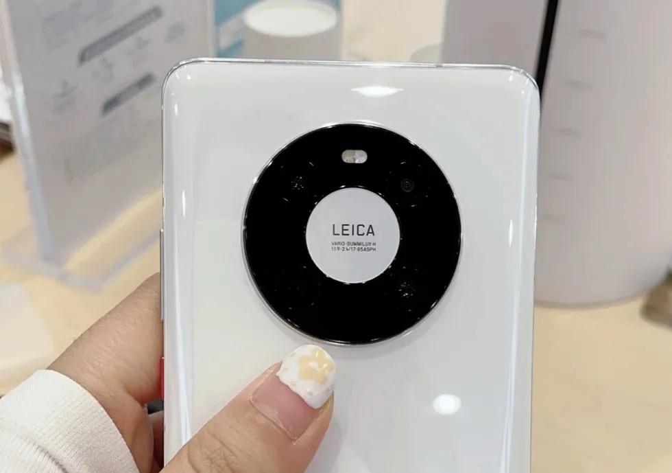 华为p50和mate40哪个值得买,华为mate40与华为p50哪个值得买